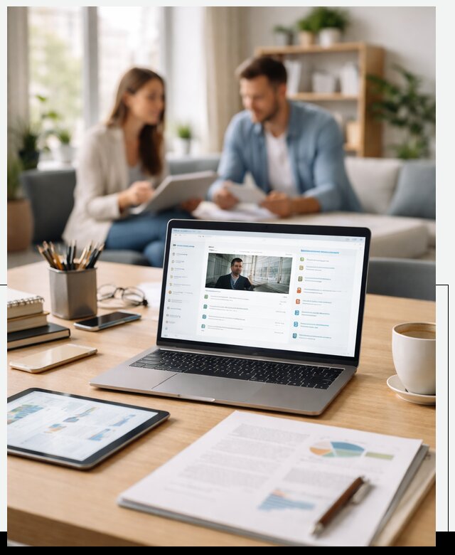 Система дистанционного обучения в Ельце от 46206 р. АвикейЕлц