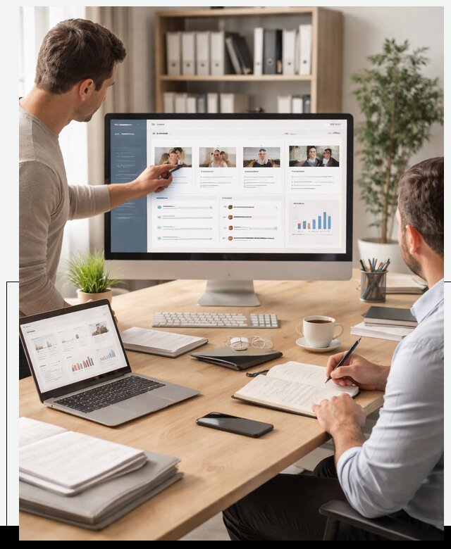 Разработка системы дистанционного обучения в Ельце под ключ