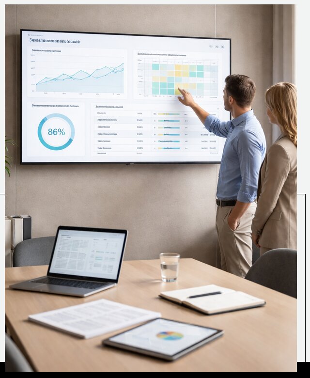 АвикейЕлц - Аналитика успеваемости обучения в Ельце от 7701 р.