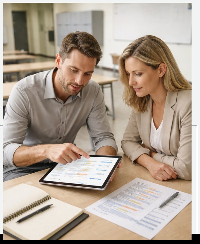 Разработка электронный дневник школа в Ельце от 15402 р. |АвикейЕлц