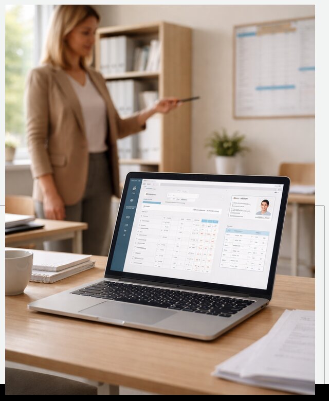 Электронный журнал школа система в Ельце от 12322 р. | АвикейЕлц