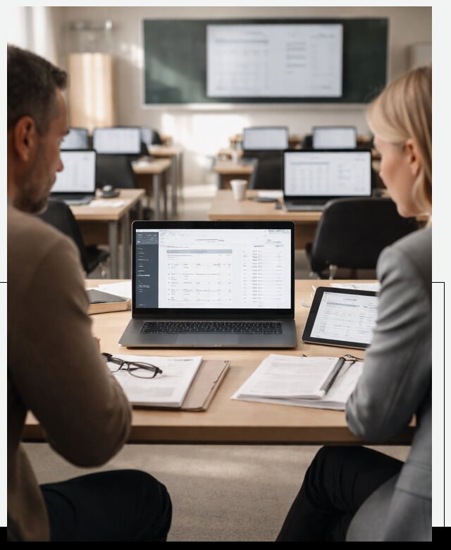 Система управления учебным процессом вузе в Ельце от 12322 р|АвикейЕлц