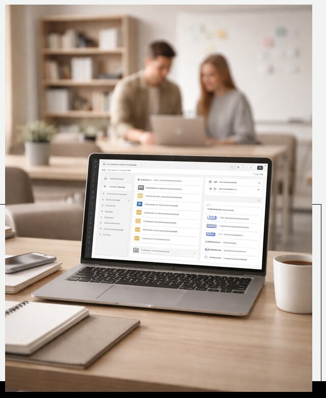 LMS для университета под ключ в Ельце от 7701 р. | АвикейЕлц