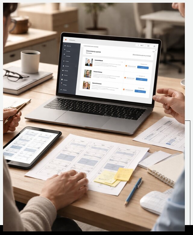 Онлайншкола платформа разработка в Ельце от 12322 р. | АвикейЕлц