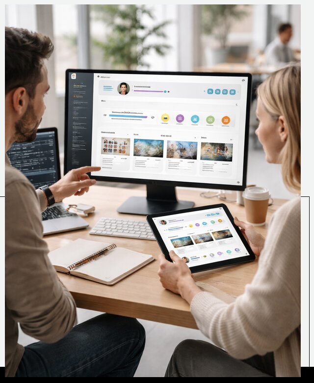 Геймификация обучения платформа в Ельце от 15402 р, АвикейЕлц