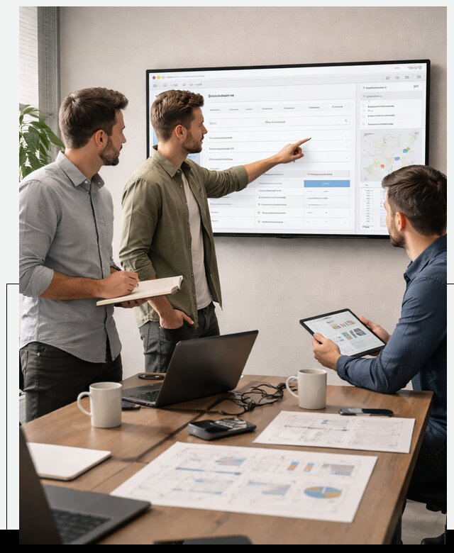 Разработка порталов госуслуг и интеграция с ФГИС в Ельце