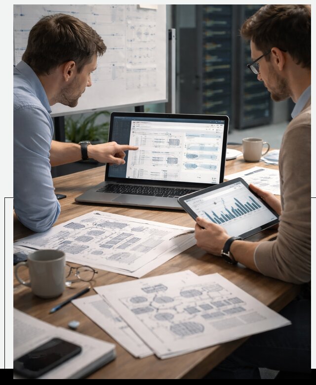 Внедрение СМЭВ и МЭДО для государственных систем в Ельце