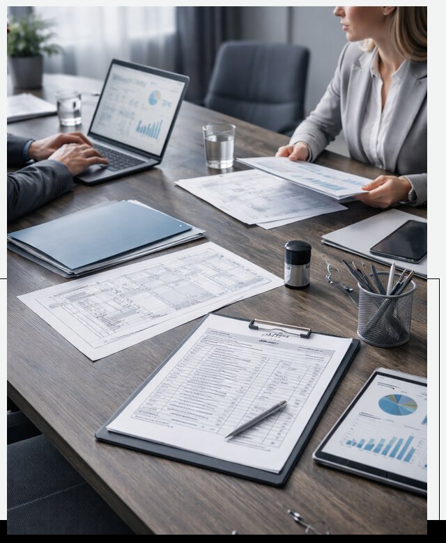 СЭД для государственного органа в Ельце от 35938 р. | АвикейЕлц