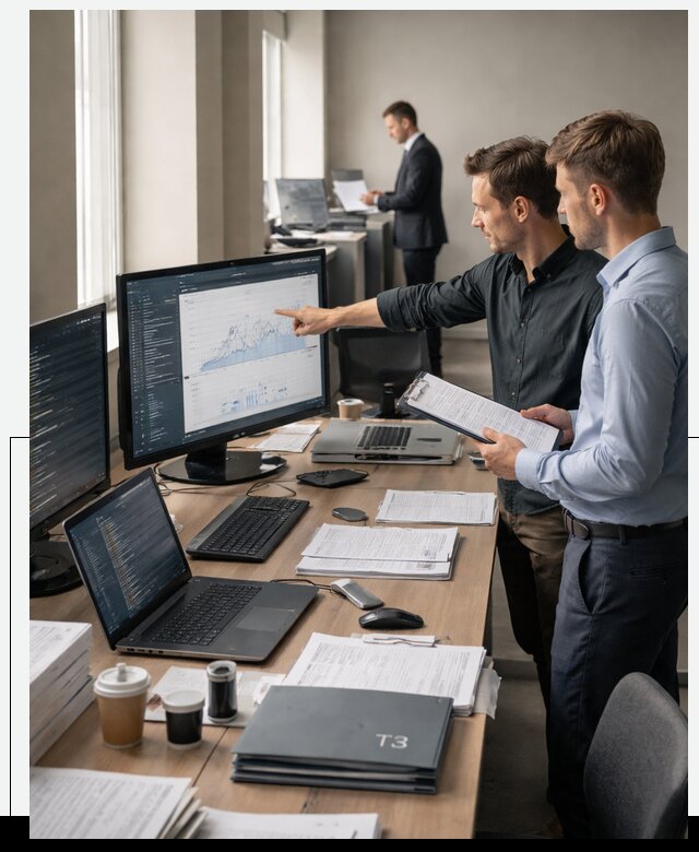 СЭД для государственного органа: внедрение и сопровождение в Ельце