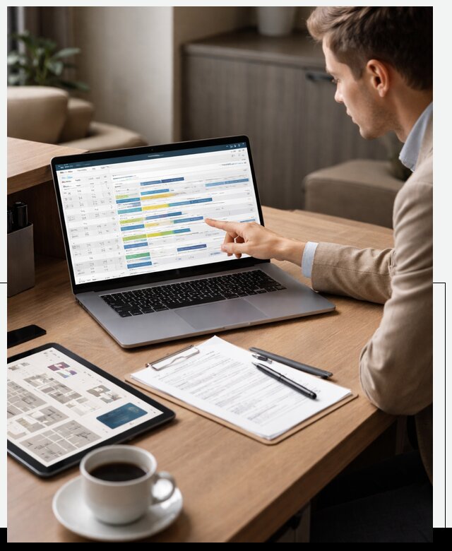 Бронирование отелей PMS в Ельце разработка от 35938 р., АвикейЕлц