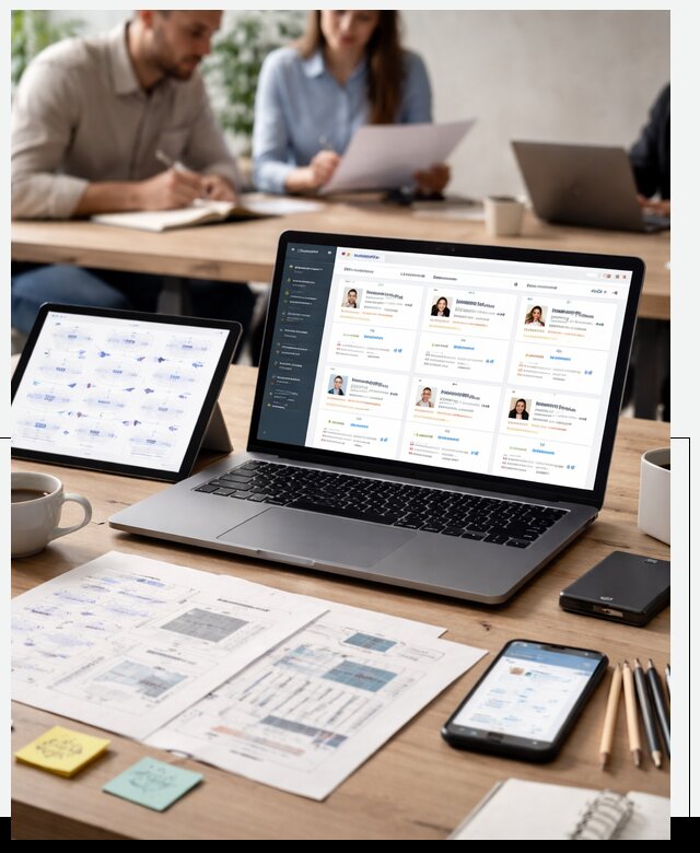 Разработка маркетплейса специалистов в Ельце от 7188 р.|АвикейЕлц