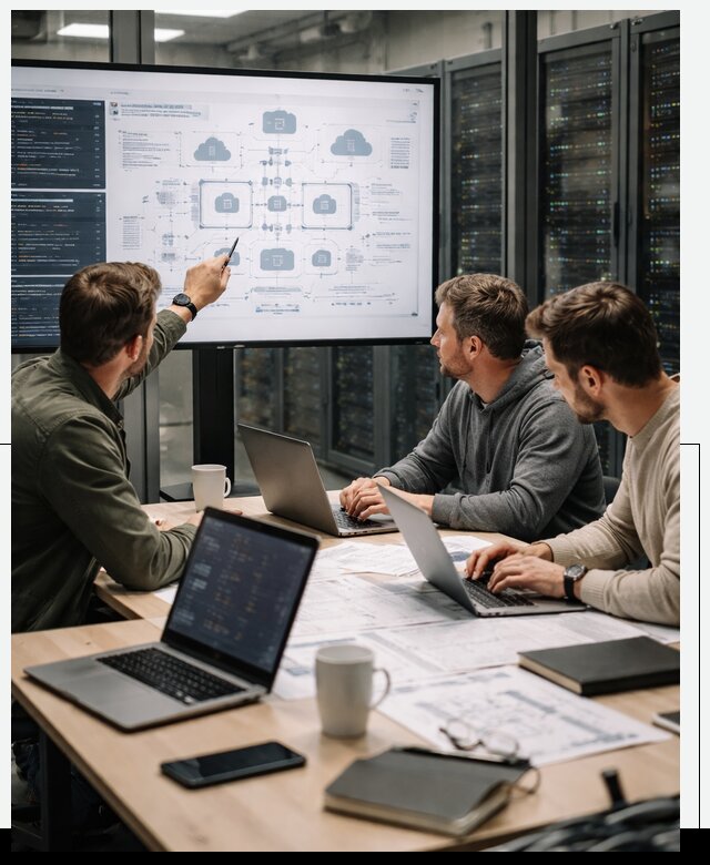 GameDev Backend и платформы в Ельце от 25670 р. | АвикейЕлц