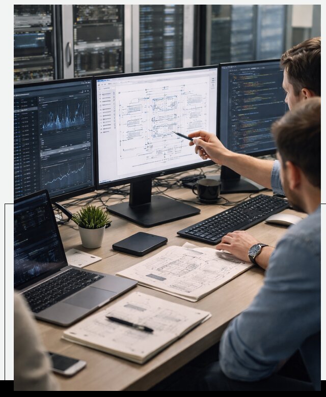 Разработка GameDev Backend и игровых платформ под ключ в Ельце