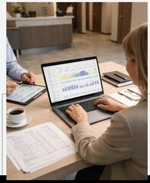 Yield management для гостиницы: ценообразование и прогноз в Ельце