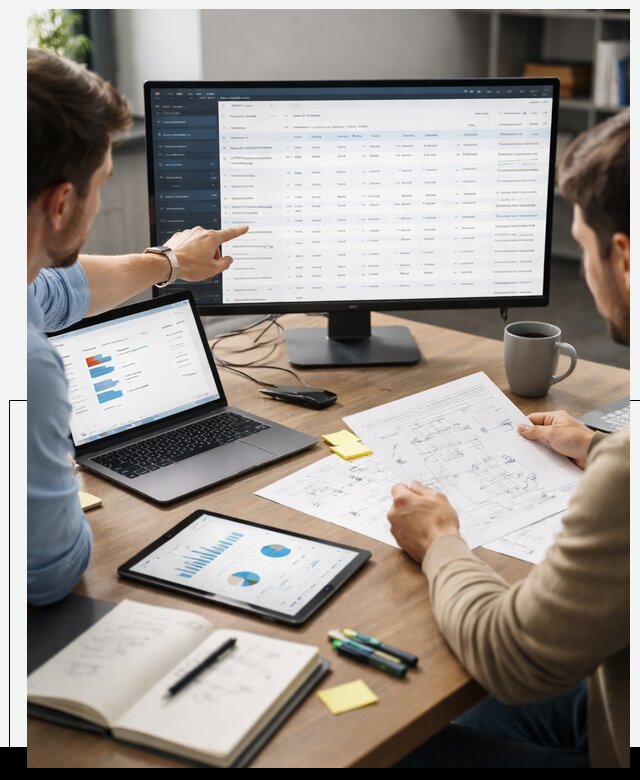 Интеграция GDS и настройка онлайн-бронирования в Ельце